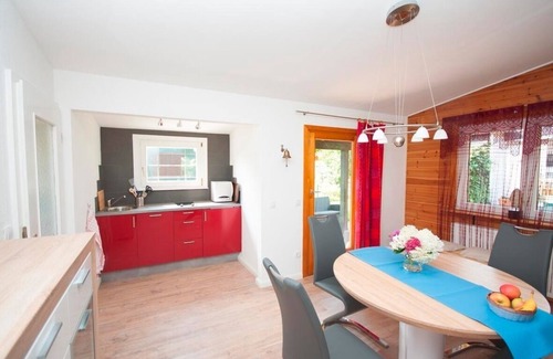 Bunsdorf Casa | Casa de vacaciones para 4 personas con 90m² en Bünsdorf (29648)