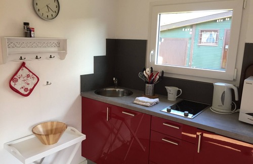 Bunsdorf Casa | Casa de vacaciones para 4 personas con 90m² en Bünsdorf (29648)