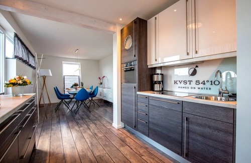 Neustadt in Holstein Casa | Casa de vacaciones para 4 personas con 120m² en Neustadt (17945)