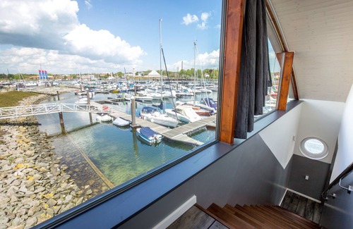 Neustadt in Holstein Casa | Casa de vacaciones para 4 personas con 120m² en Neustadt (17945)