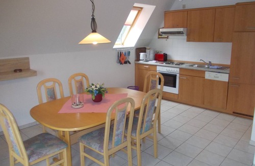 Marlow Casa | Casa de vacaciones para 4 personas con 60m² en Marlow (117271)