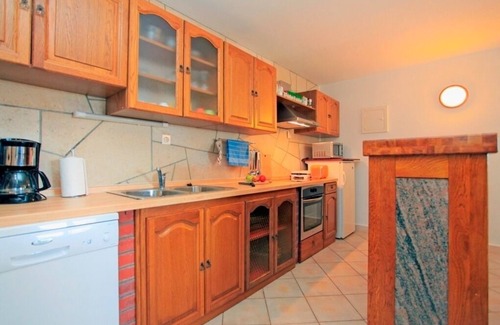 Potirna Casa | Casa de vacaciones para 8 personas con 158m² en Blato (117122)