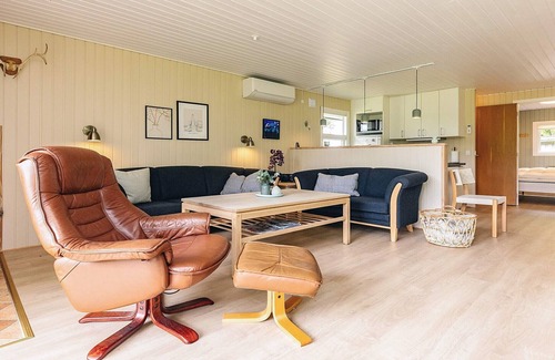 Trend Casa | Casa de vacaciones para familias en Dinamarca