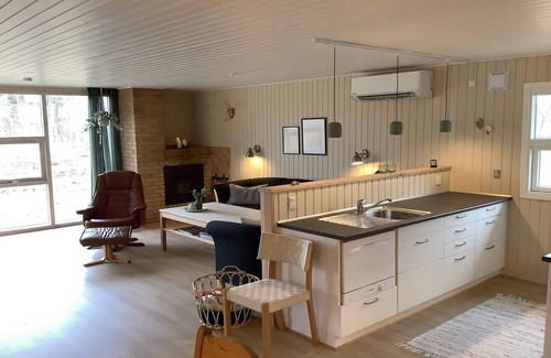 Trend Casa | Casa de vacaciones para familias en Dinamarca