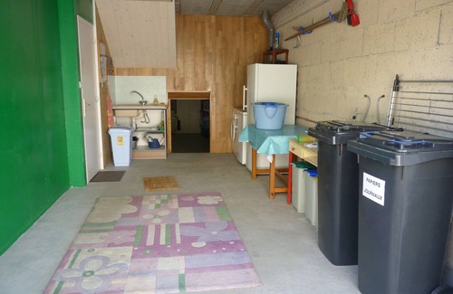 La Tranche-sur-Mer Casa | Casa de vacaciones 'Les Floralies' con terraza privada, jardín privado y Wi-Fi