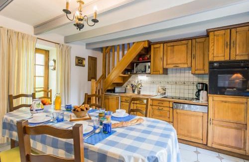Lampaul-Ploudalmezeau Casa | Holiday Home Keranna by Interhome