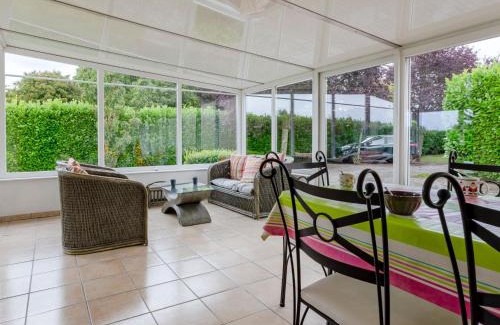 Saint-Vigor-le-Grand Casa | Holiday Home Le Saint Vigor by Interhome