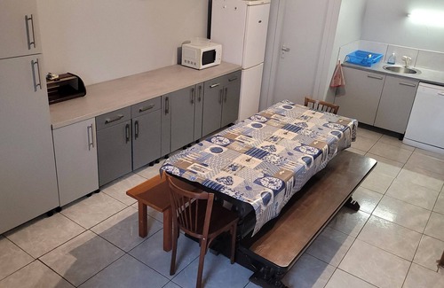 La Broque Casa | CASA DE VACACIONES, FRECONRUPT, LA BROQUE, OBERNAI