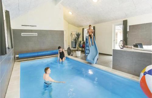 Frederiksvaerk Casa | Holiday Home Frederiksværk - 01