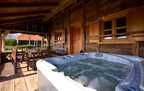 Popovaca Villa | Holiday Home Gaborcina by Villas Guide