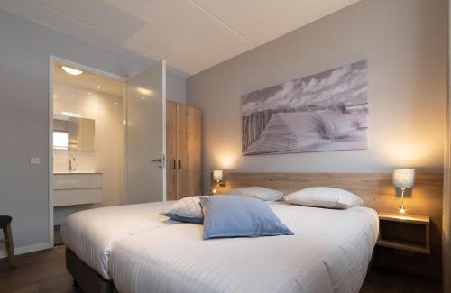 Colijnsplaat Casa | Holiday Home Ganuenta-1 by Interhome