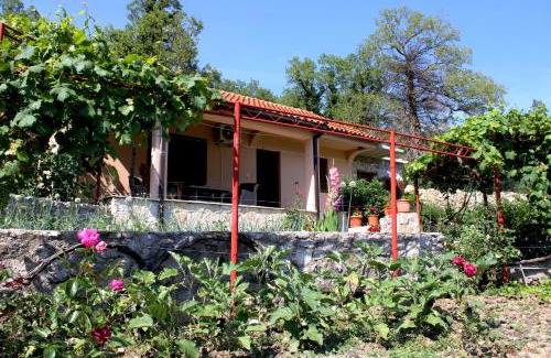 Karuc Casa | Holiday Home Gazevic