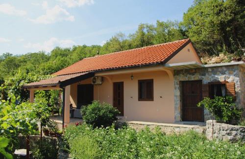Karuc Casa | Holiday Home Gazevic