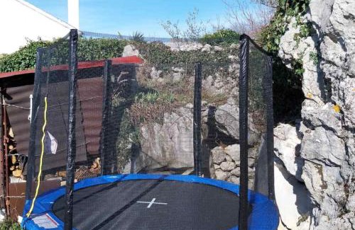 Vinez Casa | Holiday Home Gioia Christina