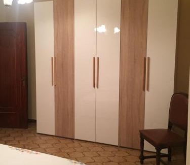 Melissano Apartamento | Holiday Home Giovanna