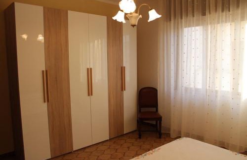 Melissano Apartamento | Holiday Home Giovanna