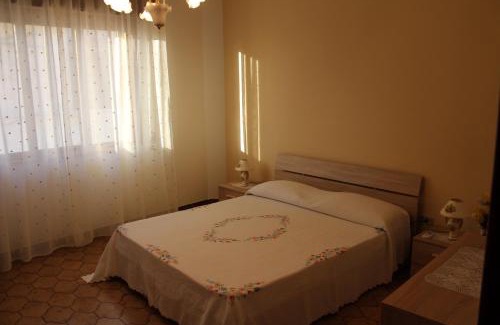 Melissano Apartamento | Holiday Home Giovanna