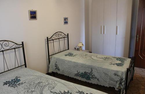 Melissano Apartamento | Holiday Home Giovanna