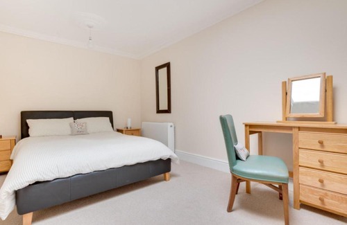 Tan-y-groes Casa | Holiday Home Golygfa
