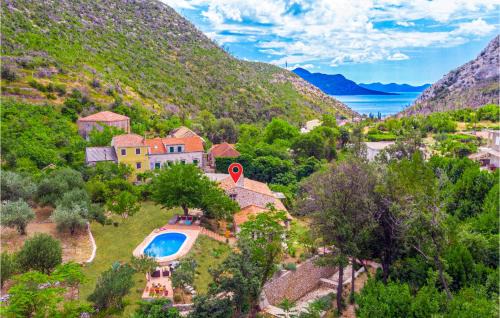 Trstenik Casa | Holiday Home Gornje Selo Bb Iii