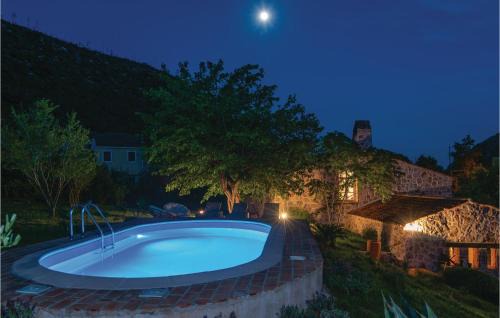 Trstenik Casa | Holiday Home Gornje Selo Bb Iii