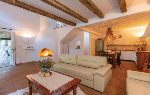 Trstenik Casa | Holiday Home Gornje Selo Bb Iii