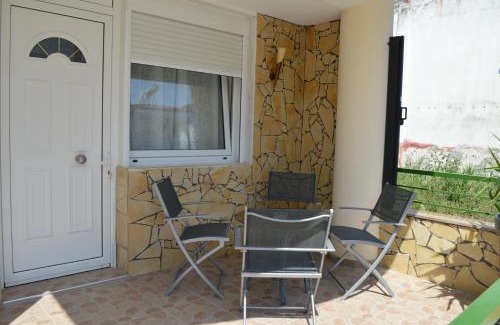 Katerini Apartamento | Holiday Home