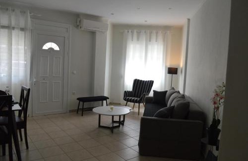 Katerini Apartamento | Holiday Home