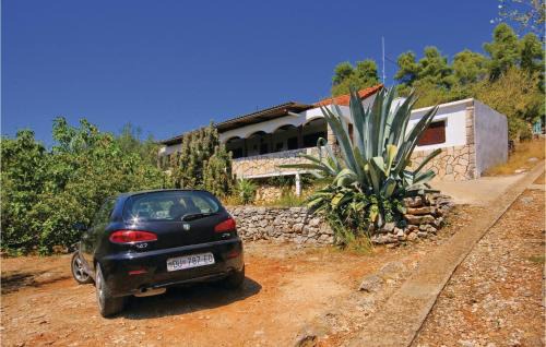 Vela Luka Casa | Holiday Home Gradina Bb