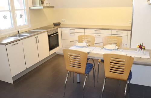 Seelbach Casa | Casa de vacaciones 'Grassertblick' con terraza privada y Wi-Fi