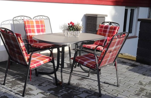 Seelbach Casa | Casa de vacaciones 'Grassertblick' con terraza privada y Wi-Fi