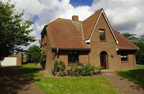 Midlum Apartamento | Holiday home gray seal