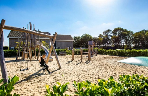 Gasthuis Casa | Holiday Home Green Resort Mooi Bemelen-18