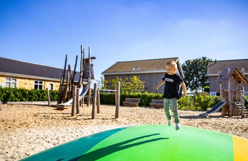 Gasthuis Casa | Holiday Home Green Resort Mooi Bemelen-42