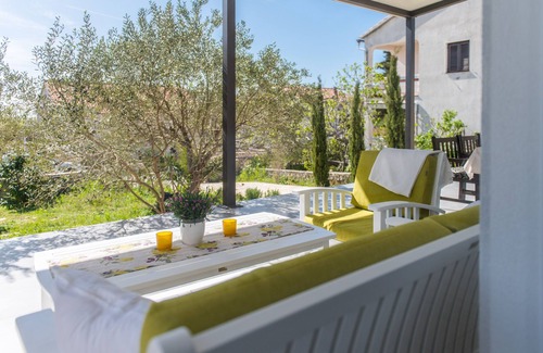 Potocnica Casa | Holiday Home Hannah