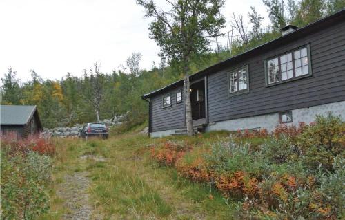 Haugastol Casa | Holiday Home Haugastøl Xxxix