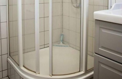 Breklum Casa | Holiday home Haus an der Marsch