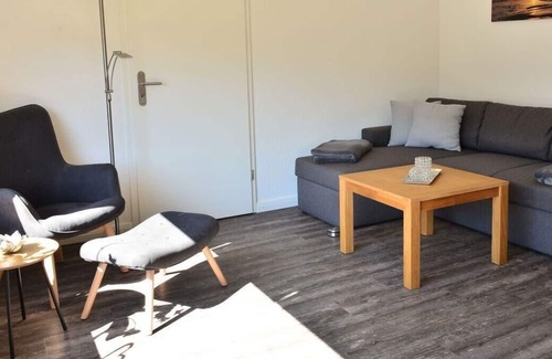 Breklum Casa | Holiday home Haus an der Marsch