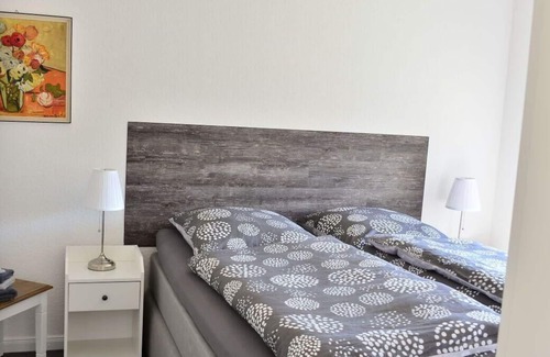 Breklum Casa | Holiday home Haus an der Marsch