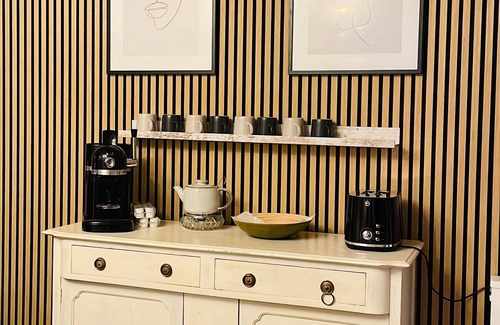 Mastershausen Casa | Holiday home Haus Greta
