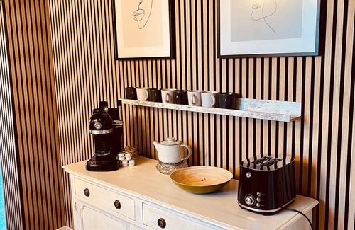 Mastershausen Casa | Holiday home Haus Greta