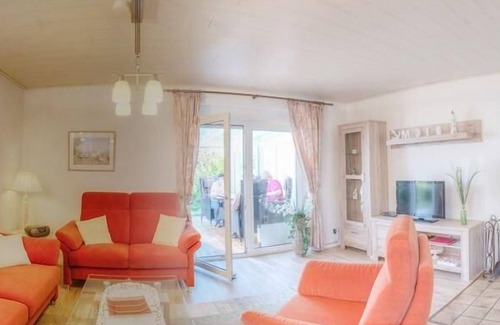 Norderhafen Casa | Holiday home Haus Feldblick