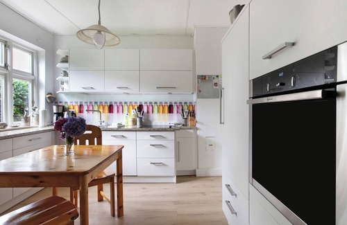 Suden Casa | Casa de vacaciones 'Haus Im Süden' con terraza privada, jardín privado y Wi-Fi