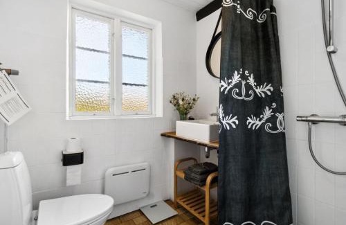 Akirkeby Casa | Holiday Home Héléne - 2-4km from the sea by Interhome