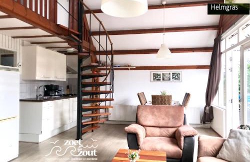 Municipality of Opmeer Casa | Holiday-Home HELMGRAS 5p. Amsterdam and the beach