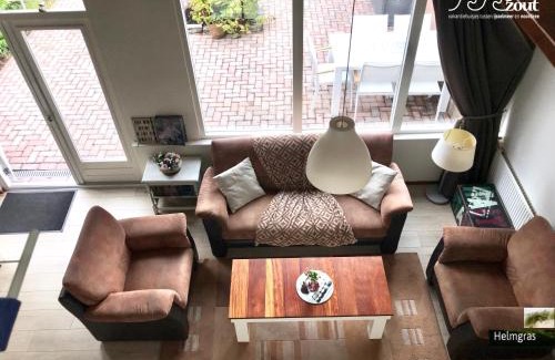 Municipality of Opmeer Casa | Holiday-Home HELMGRAS 5p. Amsterdam and the beach