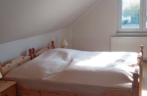 Wanzka Casa | Casa de vacaciones Hoffelde VER 8071 - VER 8071