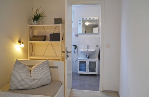 Schenkendobern Apartamento | Casa de vacaciones - Casa de vacaciones Kerkwitz