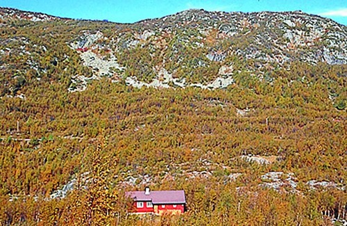 Hol Casa | Holiday home Hovet Gurostølen Nr. II