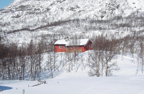 Hol Casa | Holiday home Hovet Gurostølen Nr. II